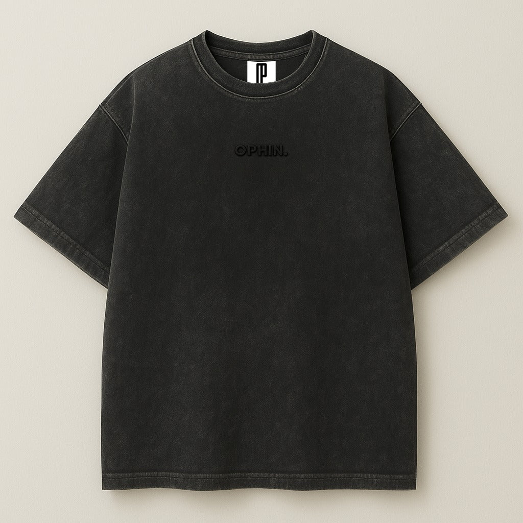 The Washed Standard OVS