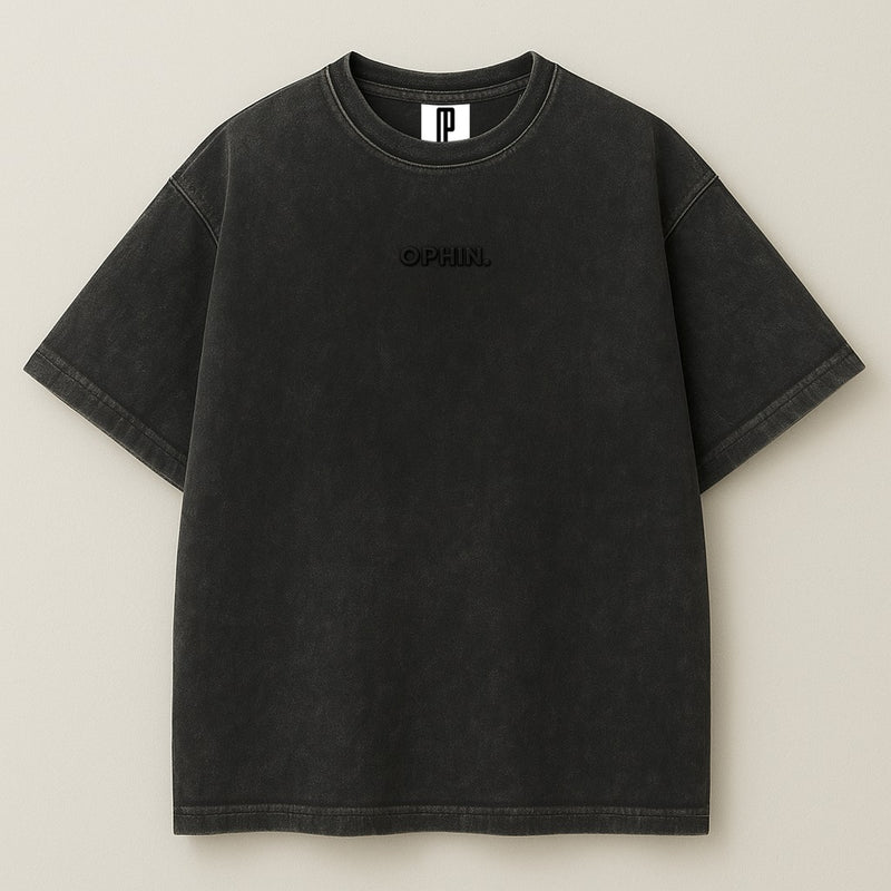 The Washed Standard OVS