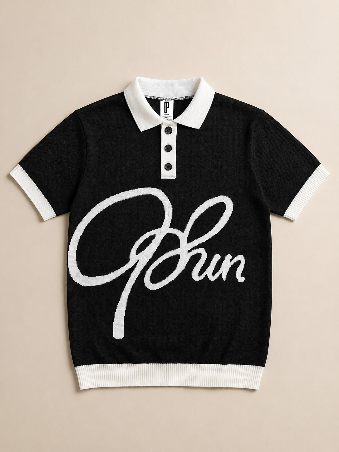 Signature Golfer